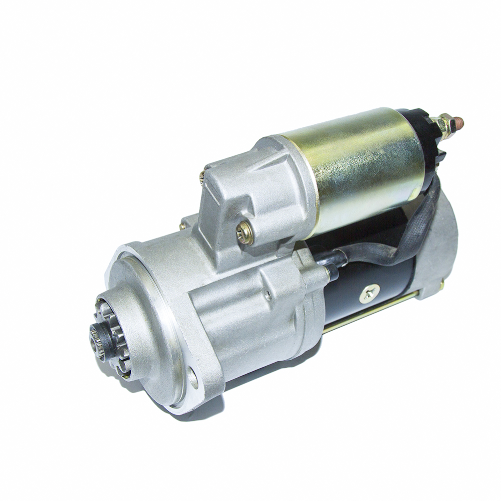 Starter Motor-FD28   12V 2.2KW 11T  40mm